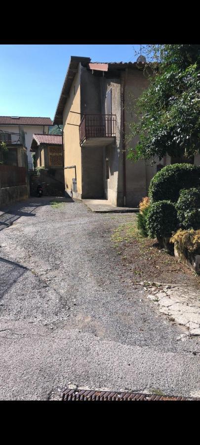 Home, Fully Equipped, 17 Mins Car From Bgy Airport Pradalunga Exterior photo
